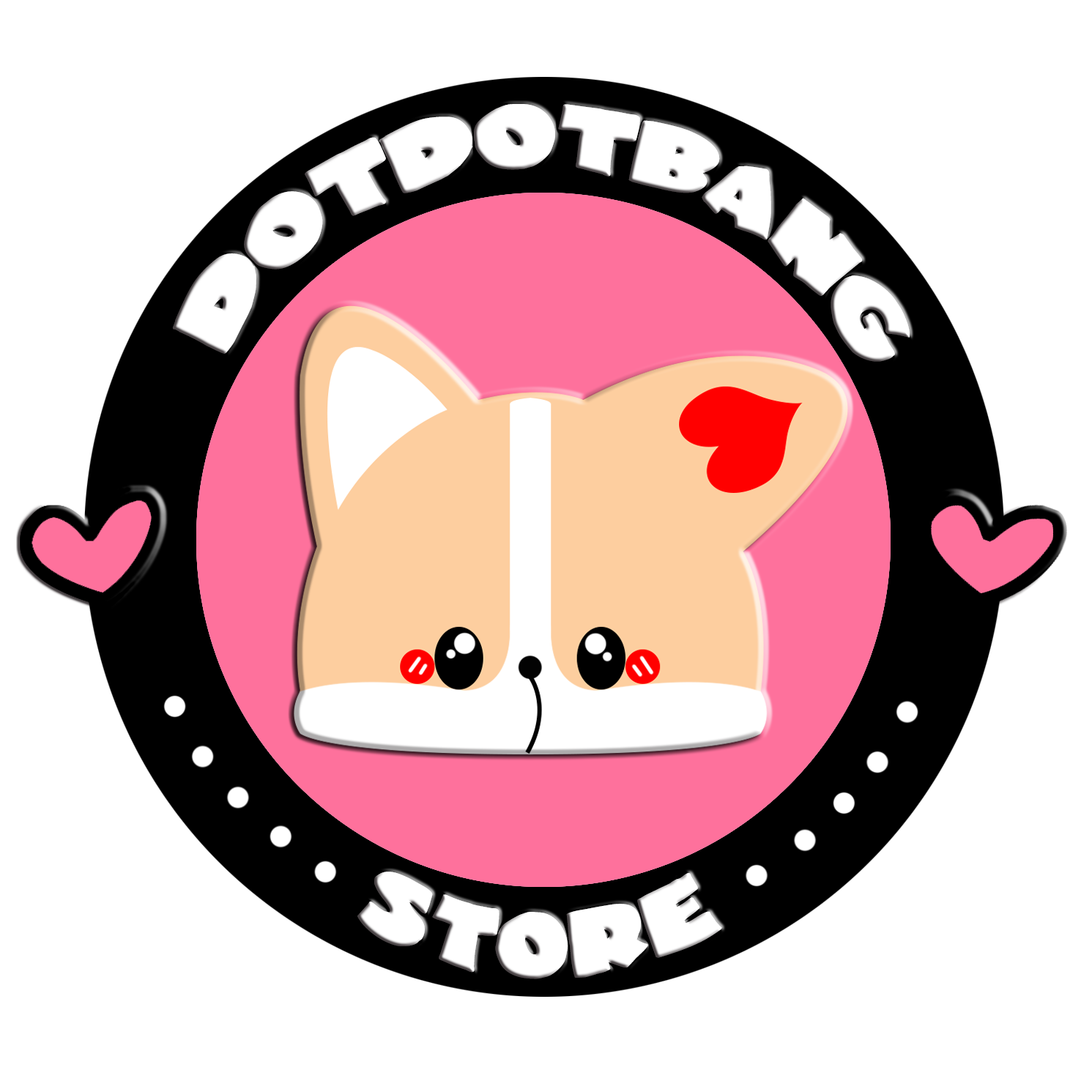 DotDotBang brand logo