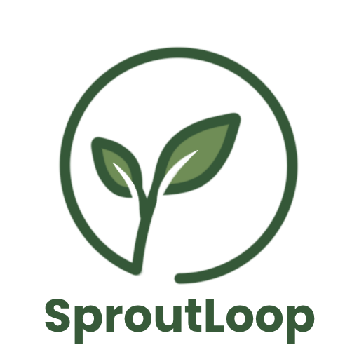 SproutLoop app logo